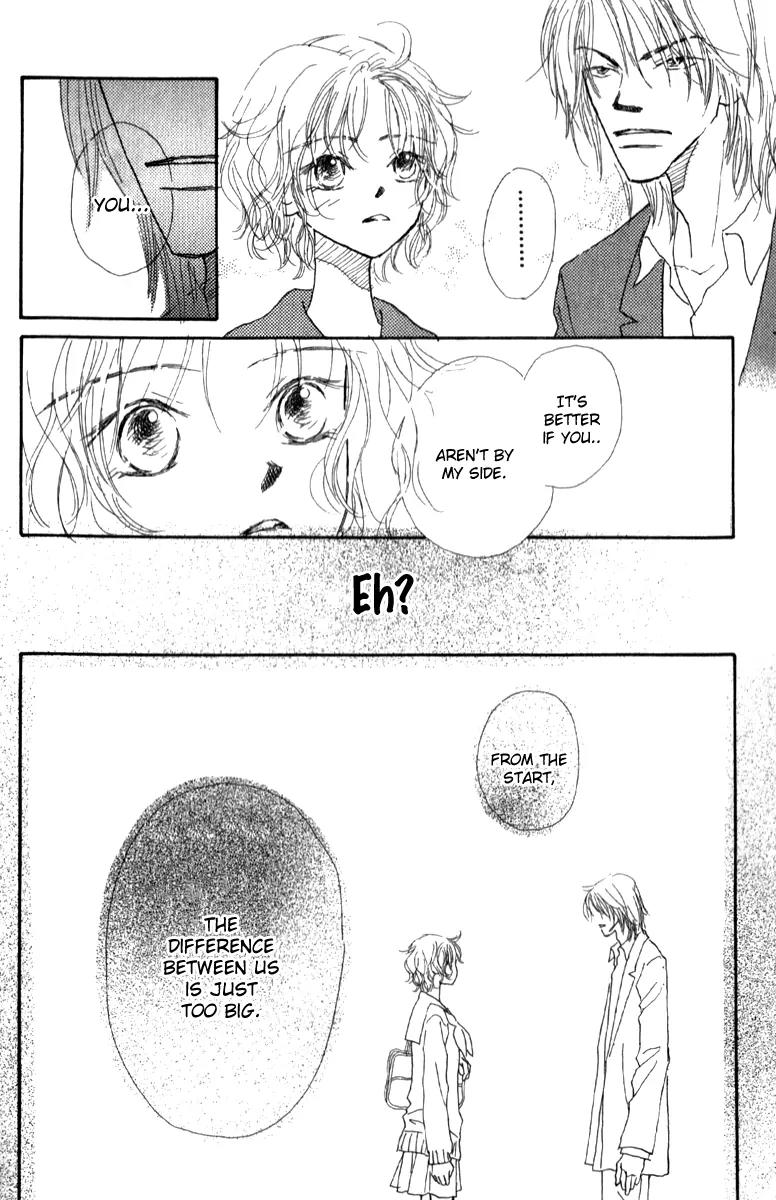 Kono Atatakai Hizashi no Naka de Chapter 3 page 44 - Chapter 3
