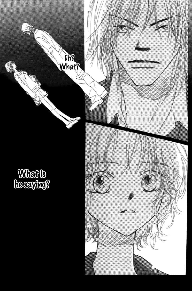 Kono Atatakai Hizashi no Naka de Chapter 3 page 45 - Chapter 3