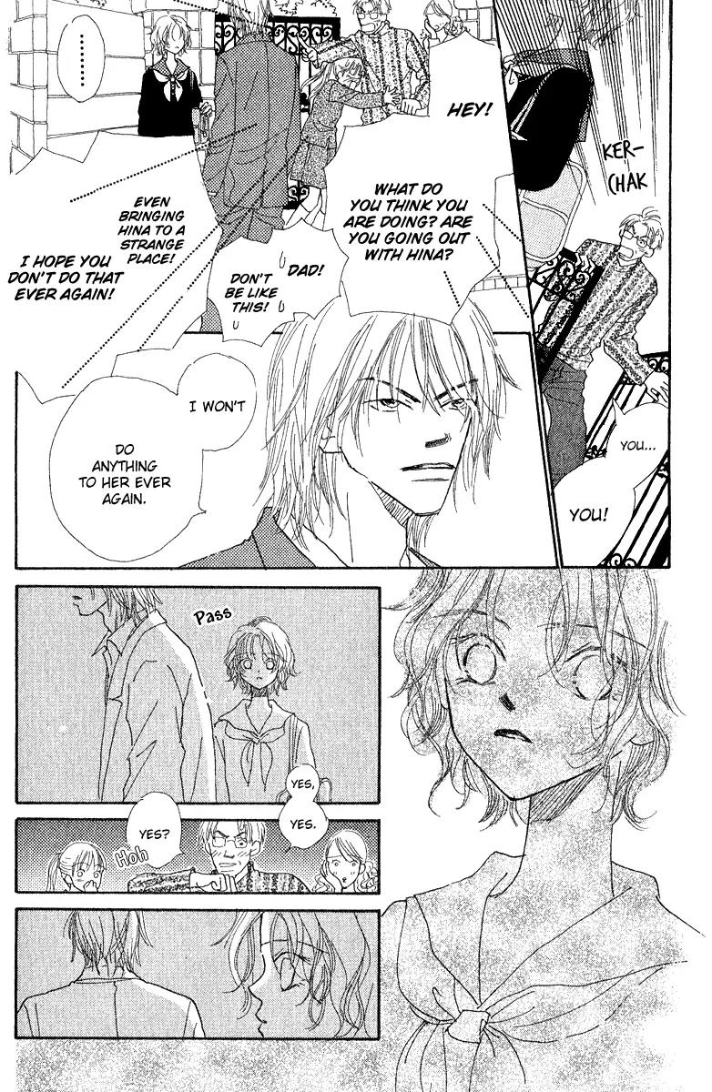 Kono Atatakai Hizashi no Naka de Chapter 3 page 46 - Chapter 3