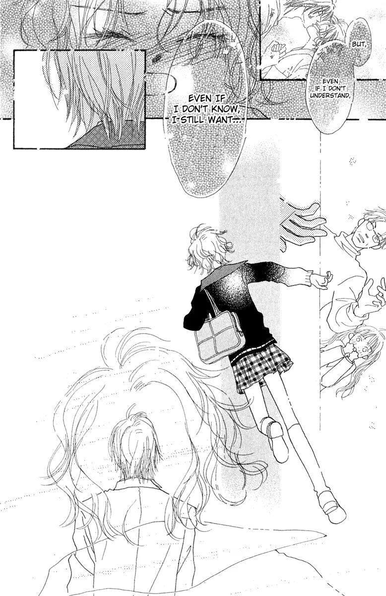 Kono Atatakai Hizashi no Naka de Chapter 3 page 48 - Chapter 3