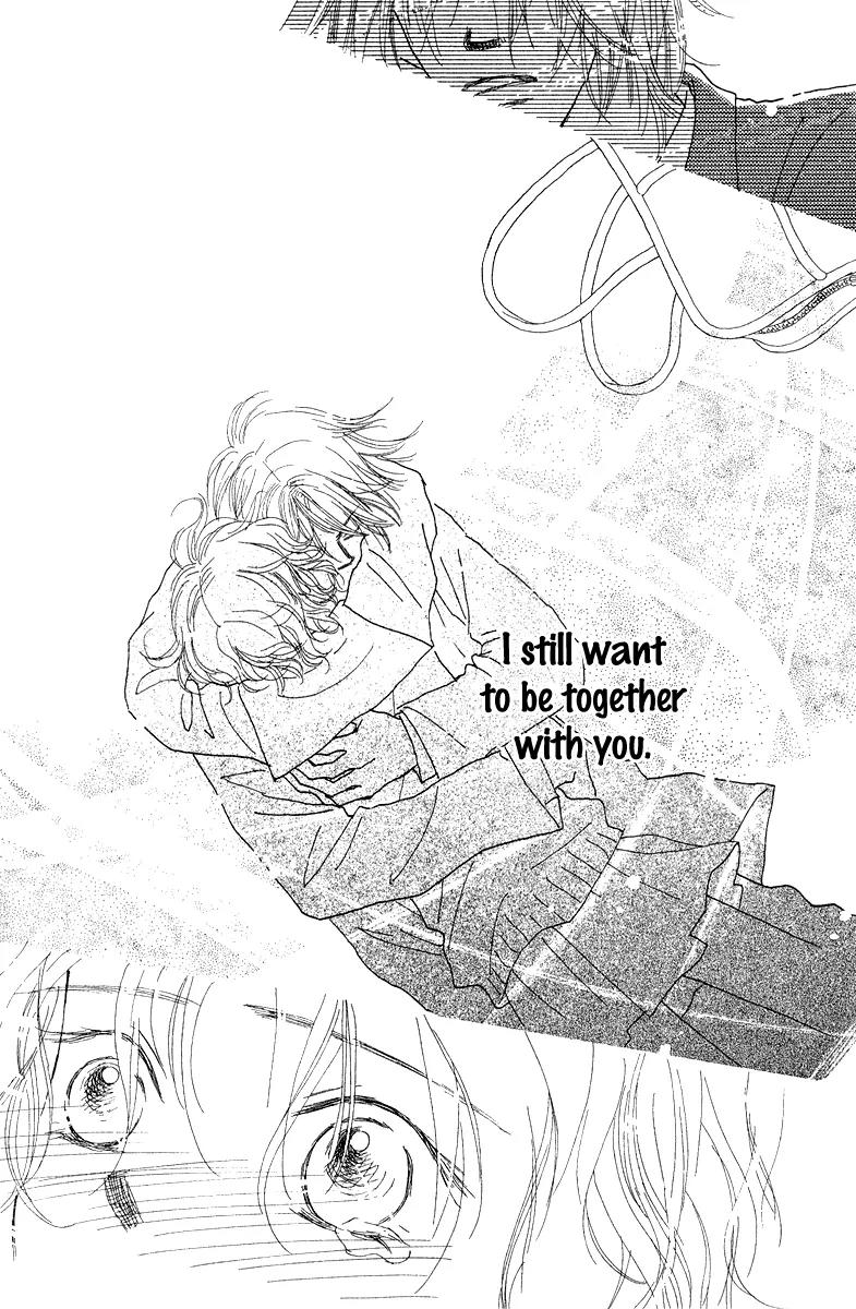 Kono Atatakai Hizashi no Naka de Chapter 3 page 49 - Chapter 3