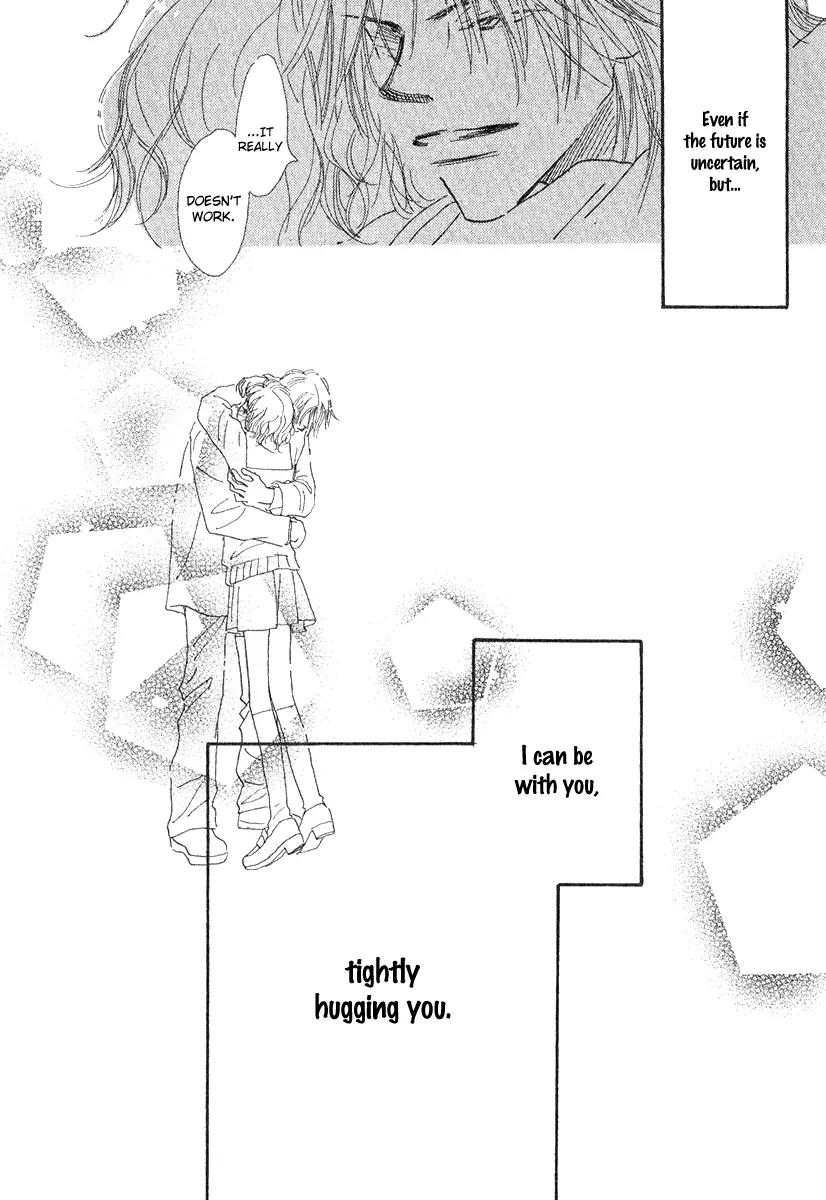 Kono Atatakai Hizashi no Naka de Chapter 3 page 50 - Chapter 3