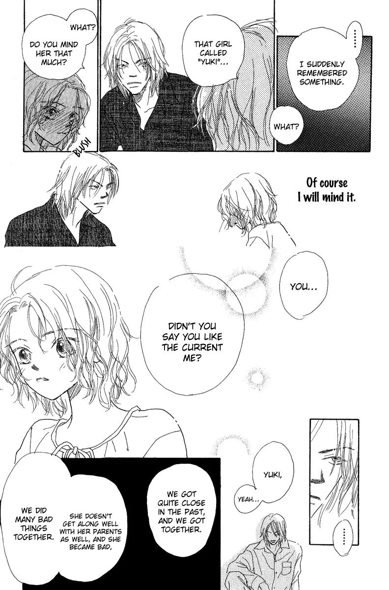 Kono Atatakai Hizashi no Naka de Chapter 4 page 15 - Chapter 4