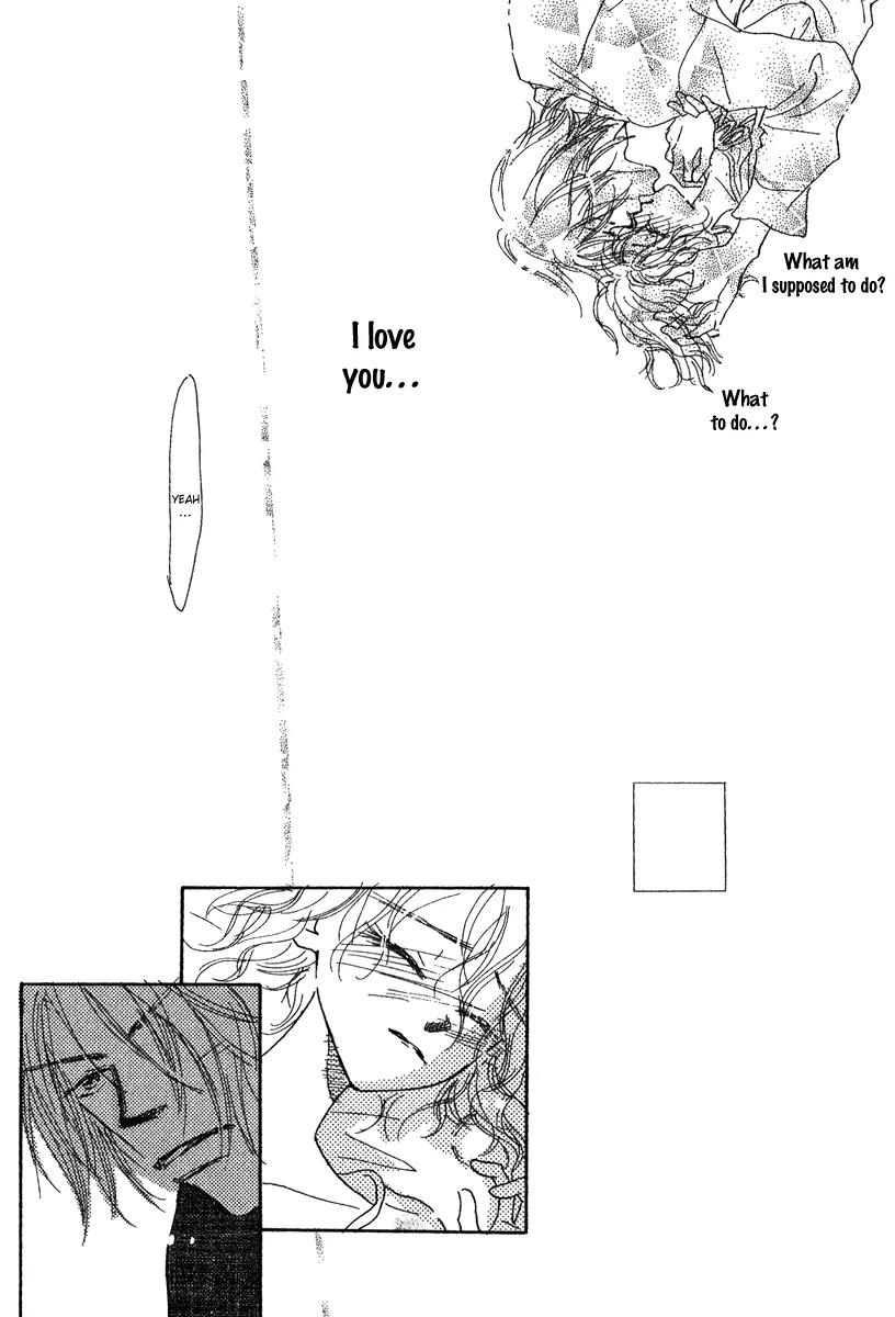 Kono Atatakai Hizashi no Naka de Chapter 4 page 20 - Chapter 4