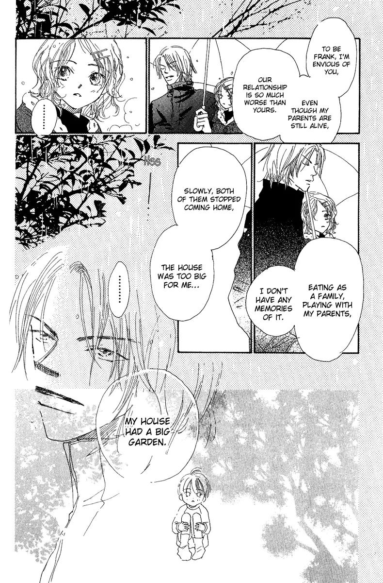 Kono Atatakai Hizashi no Naka de Chapter 4 page 26 - Chapter 4