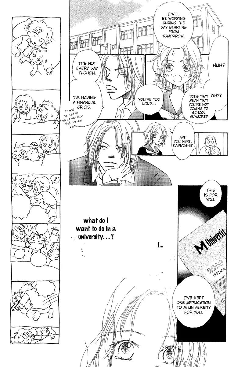 Kono Atatakai Hizashi no Naka de Chapter 4 page 31 - Chapter 4