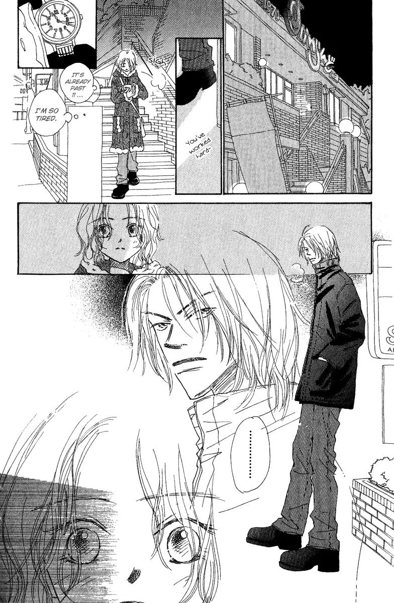 Kono Atatakai Hizashi no Naka de Chapter 4 page 36 - Chapter 4