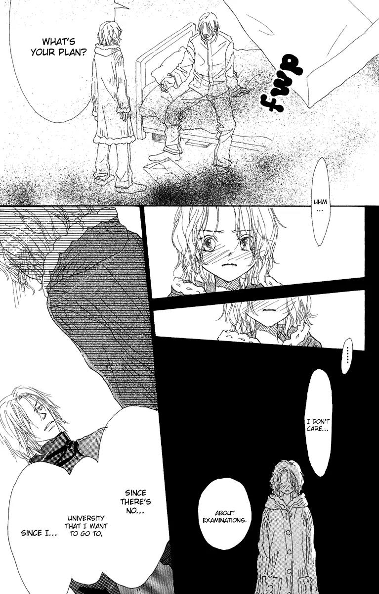 Kono Atatakai Hizashi no Naka de Chapter 4 page 39 - Chapter 4