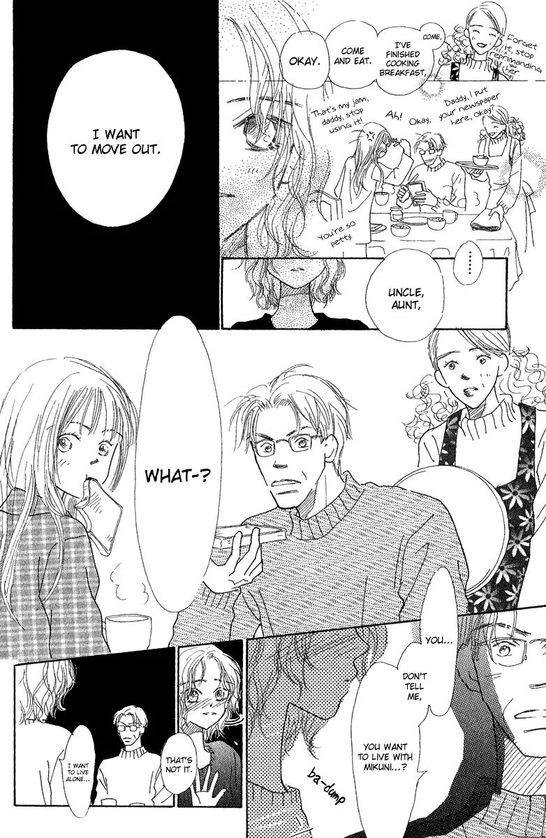 Kono Atatakai Hizashi no Naka de Chapter 4 page 4 - Chapter 4