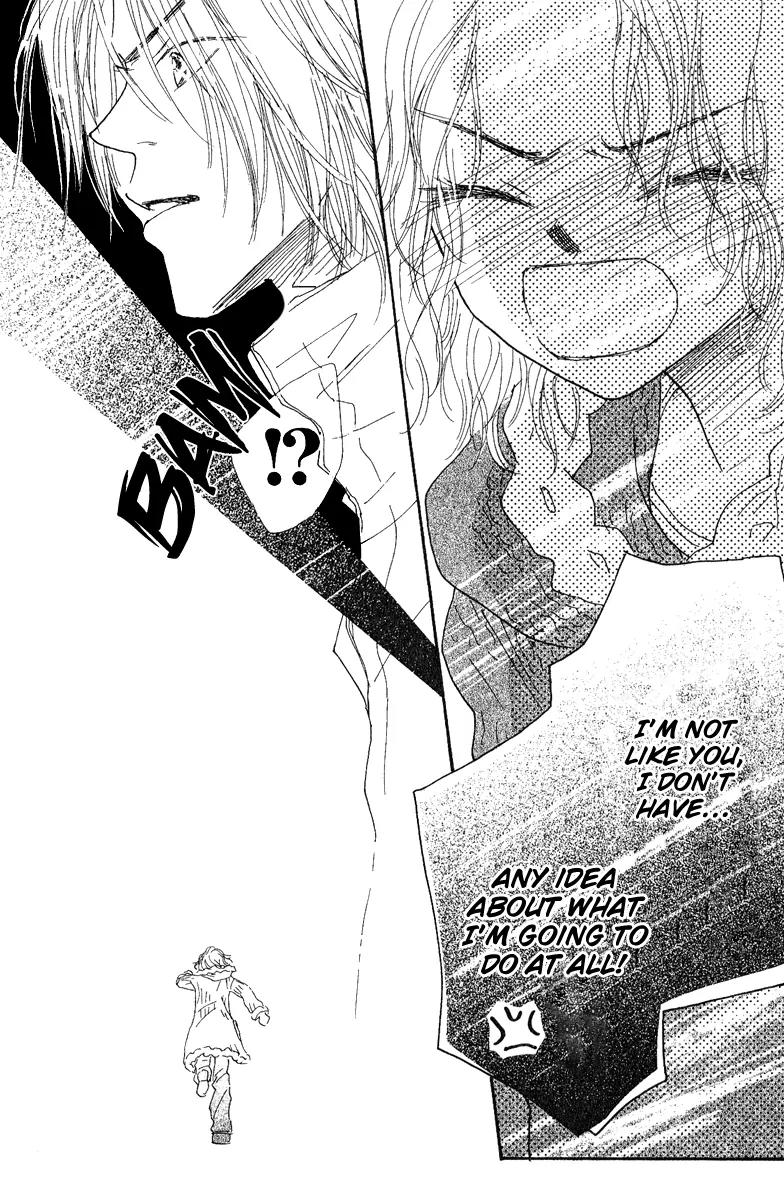 Kono Atatakai Hizashi no Naka de Chapter 4 page 40 - Chapter 4