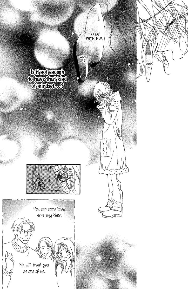 Kono Atatakai Hizashi no Naka de Chapter 4 page 42 - Chapter 4
