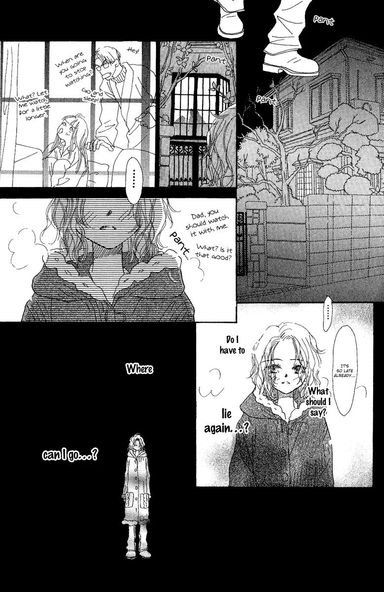Kono Atatakai Hizashi no Naka de Chapter 4 page 43 - Chapter 4