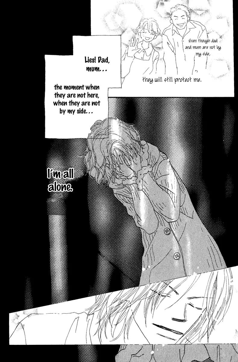 Kono Atatakai Hizashi no Naka de Chapter 4 page 44 - Chapter 4