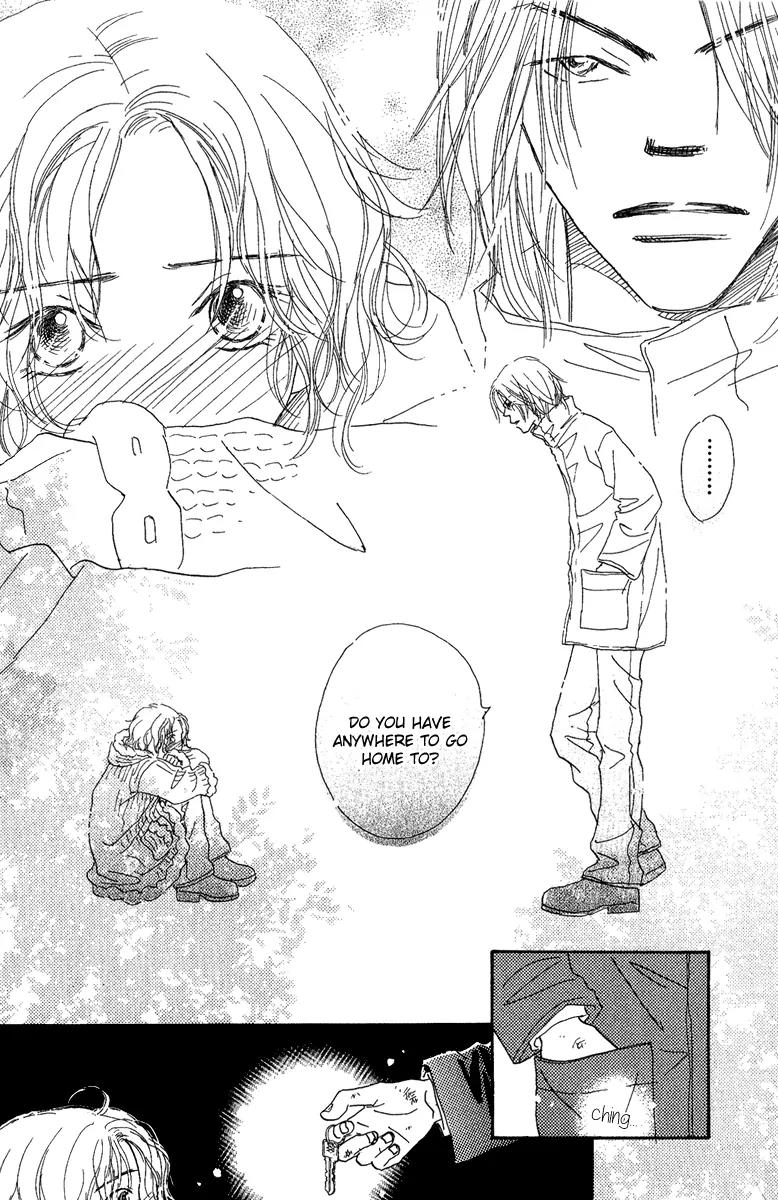 Kono Atatakai Hizashi no Naka de Chapter 4 page 47 - Chapter 4