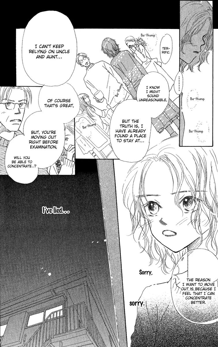 Kono Atatakai Hizashi no Naka de Chapter 4 page 5 - Chapter 4