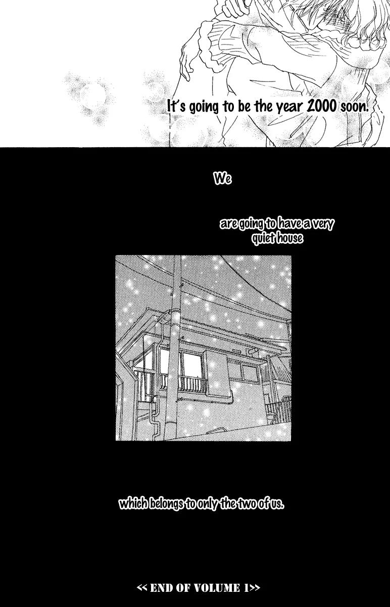 Kono Atatakai Hizashi no Naka de Chapter 4 page 50 - Chapter 4