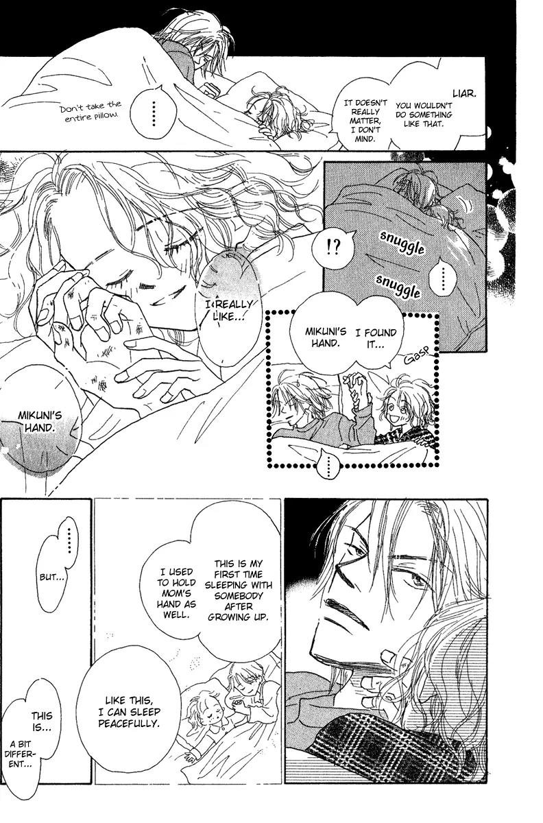 Kono Atatakai Hizashi no Naka de Chapter 5 page 16 - Chapter 5