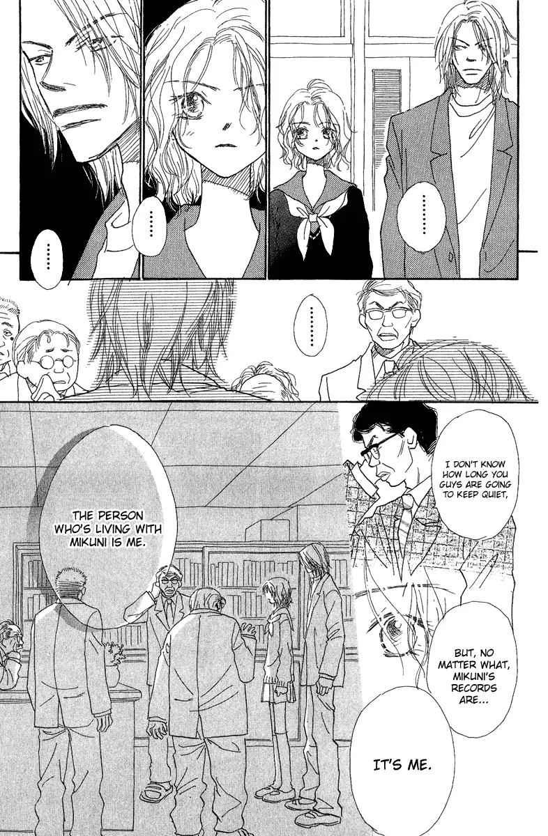 Kono Atatakai Hizashi no Naka de Chapter 5 page 22 - Chapter 5