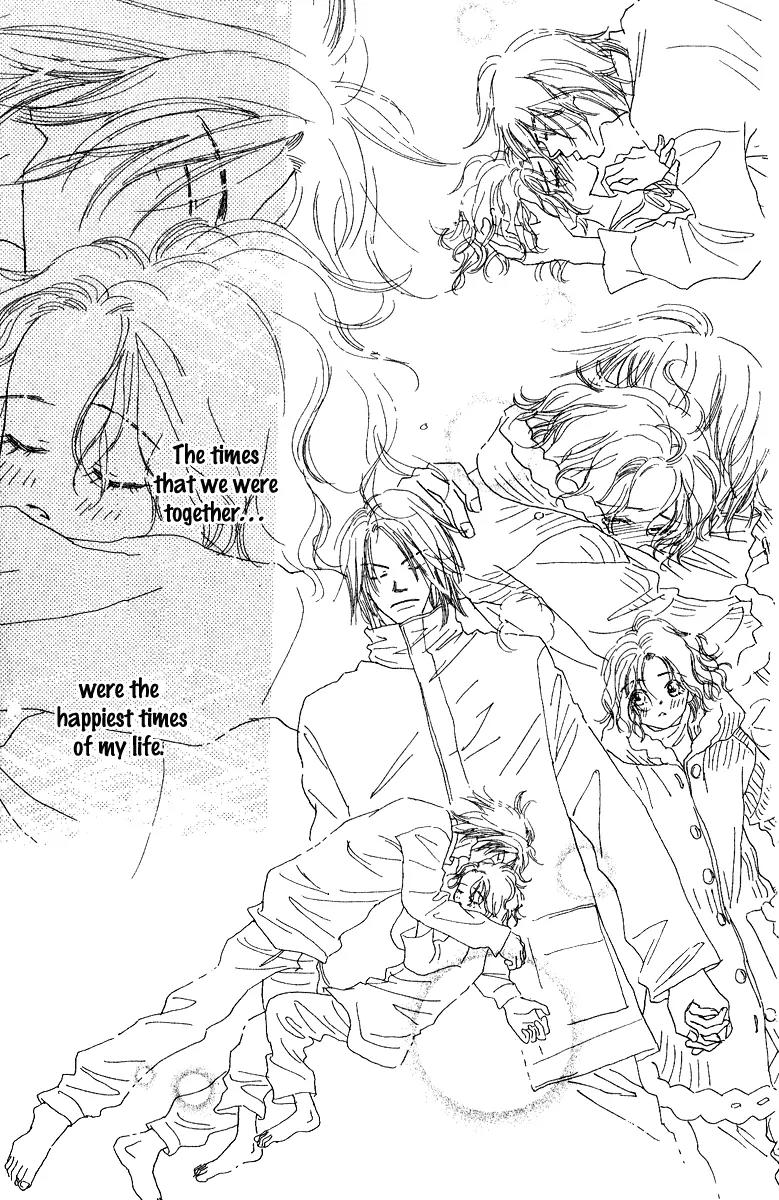 Kono Atatakai Hizashi no Naka de Chapter 5 page 28 - Chapter 5