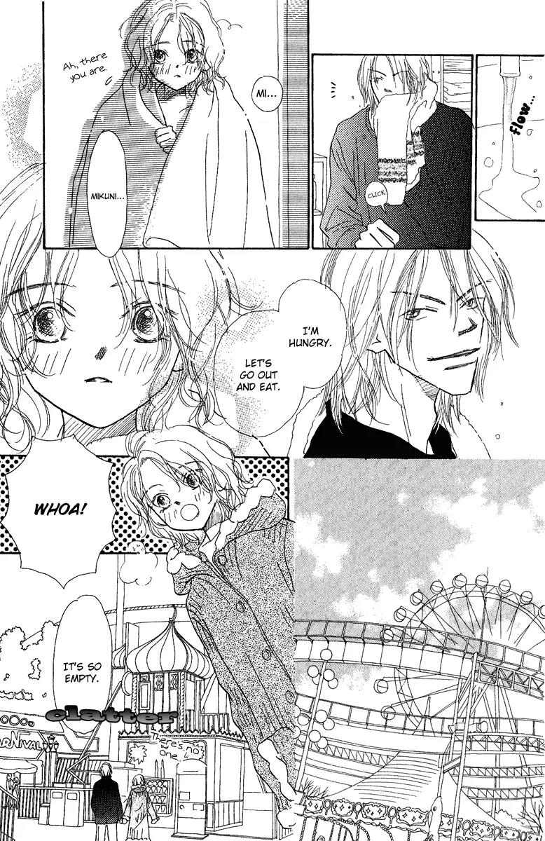 Kono Atatakai Hizashi no Naka de Chapter 5 page 34 - Chapter 5