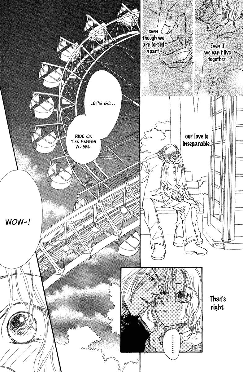 Kono Atatakai Hizashi no Naka de Chapter 5 page 37 - Chapter 5