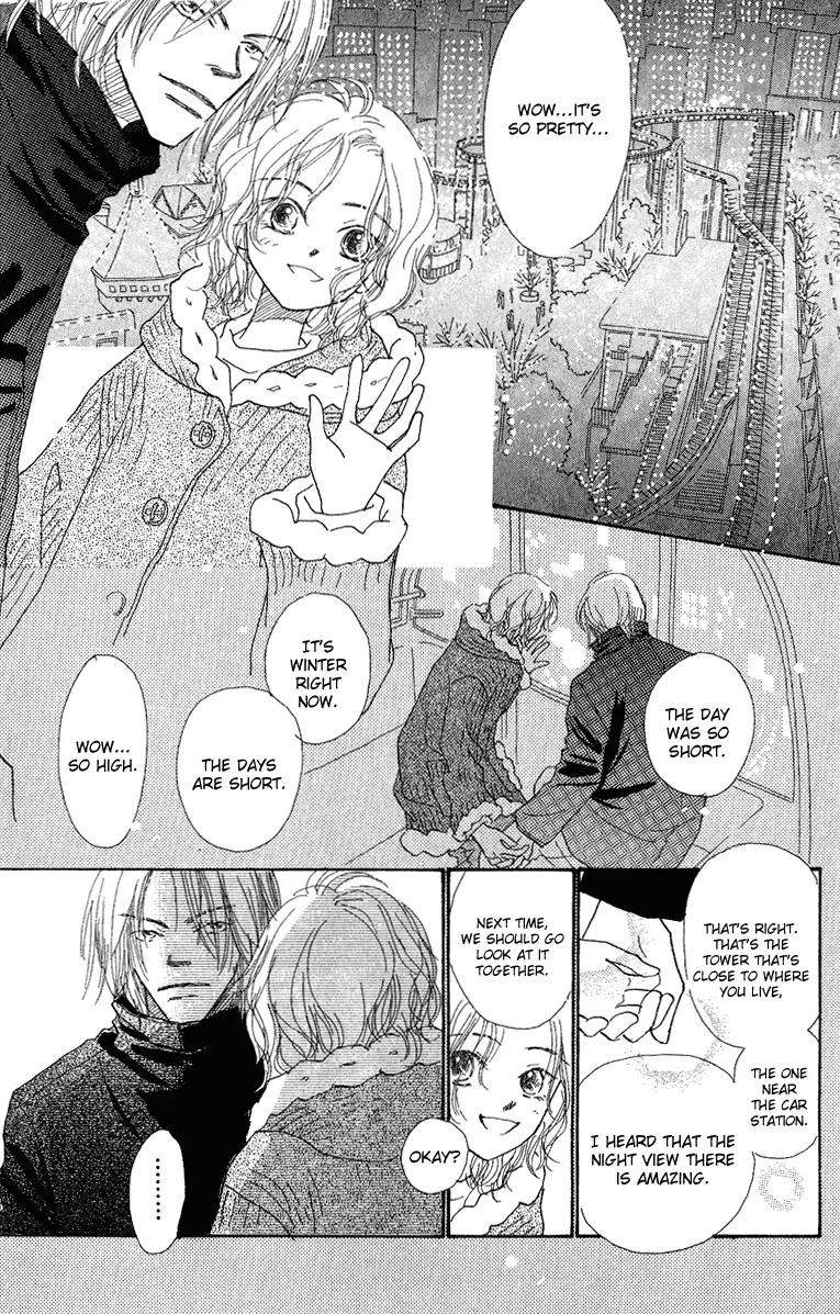 Kono Atatakai Hizashi no Naka de Chapter 5 page 38 - Chapter 5