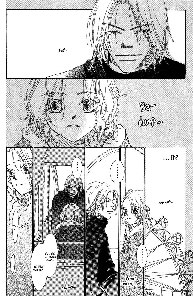 Kono Atatakai Hizashi no Naka de Chapter 5 page 39 - Chapter 5
