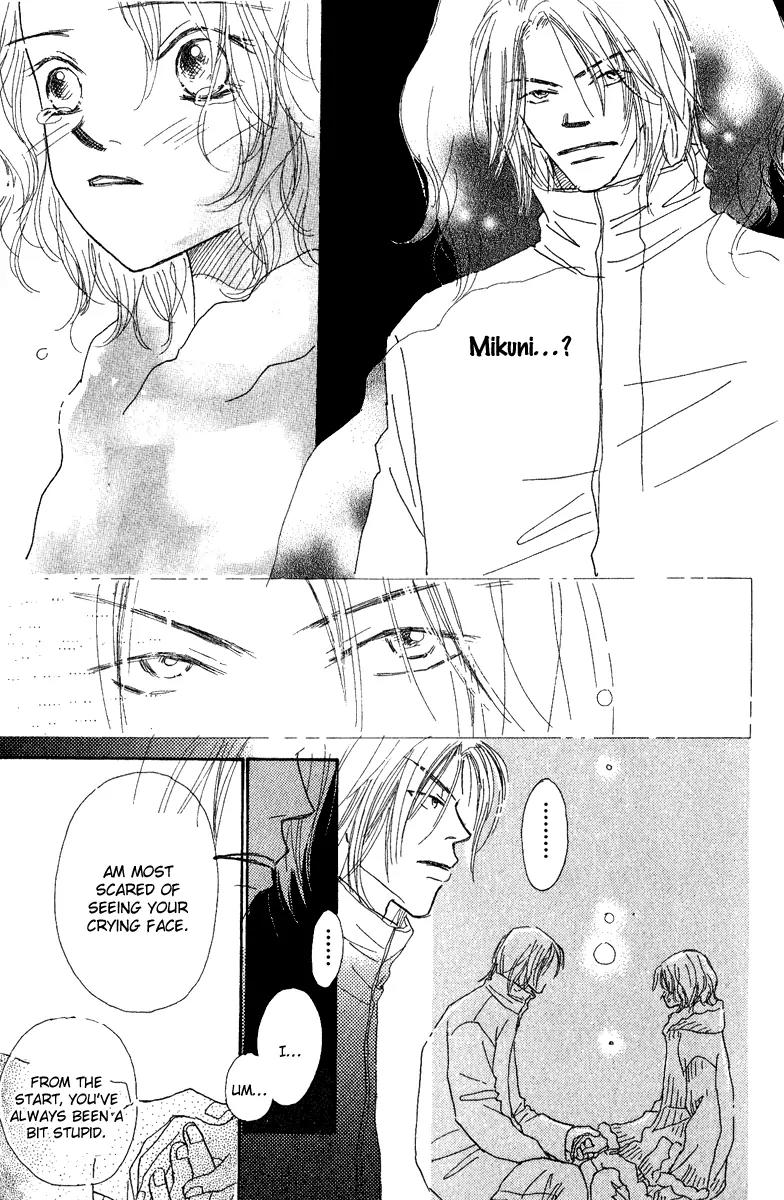 Kono Atatakai Hizashi no Naka de Chapter 5 page 40 - Chapter 5