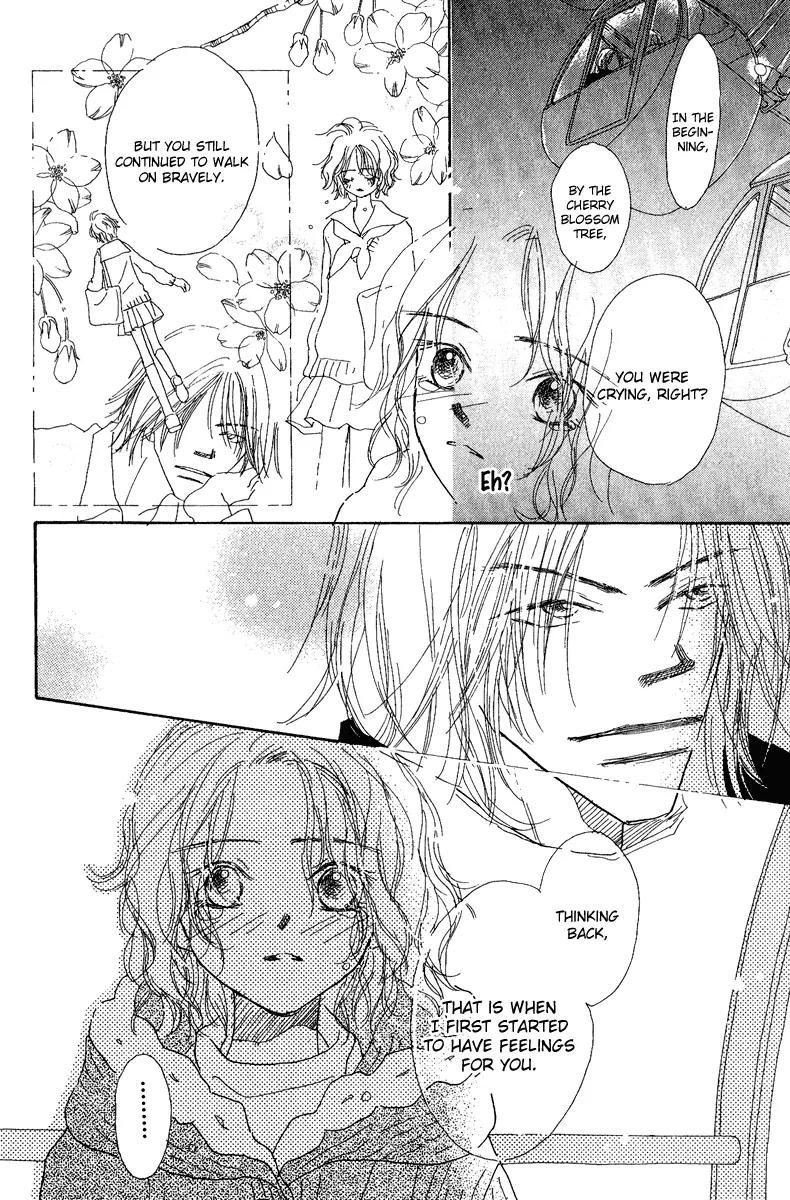 Kono Atatakai Hizashi no Naka de Chapter 5 page 41 - Chapter 5