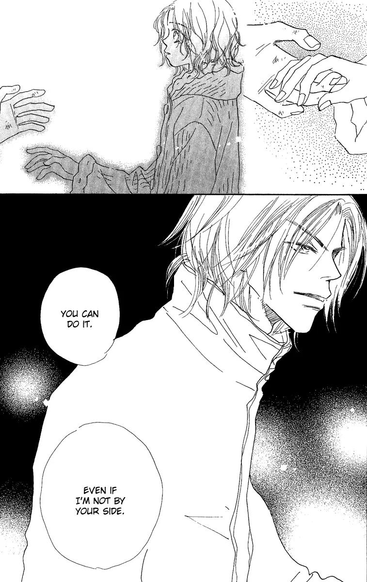 Kono Atatakai Hizashi no Naka de Chapter 5 page 42 - Chapter 5