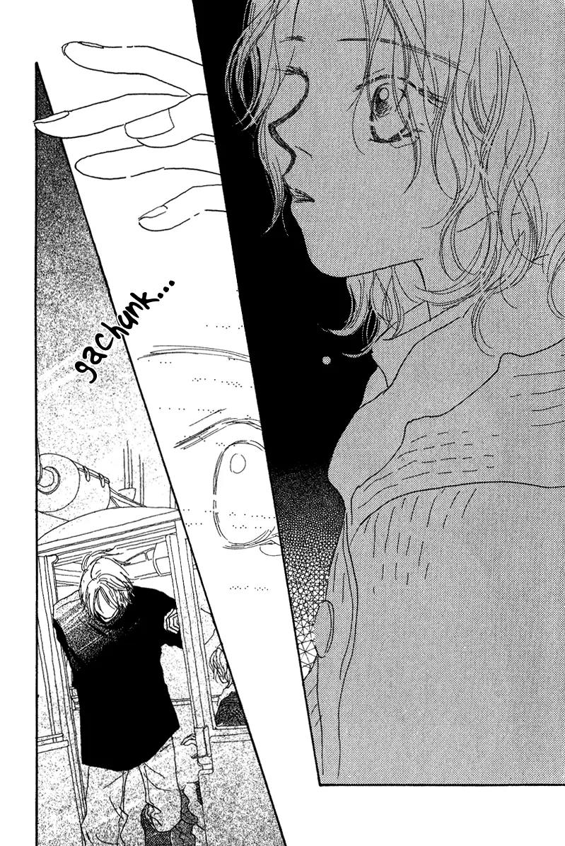 Kono Atatakai Hizashi no Naka de Chapter 5 page 43 - Chapter 5
