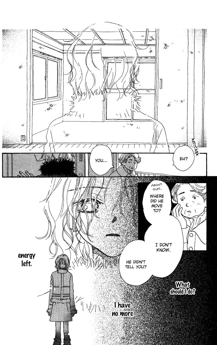 Kono Atatakai Hizashi no Naka de Chapter 5 page 48 - Chapter 5