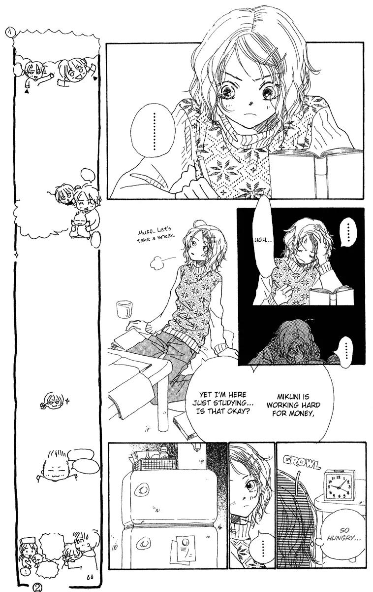 Kono Atatakai Hizashi no Naka de Chapter 5 page 8 - Chapter 5