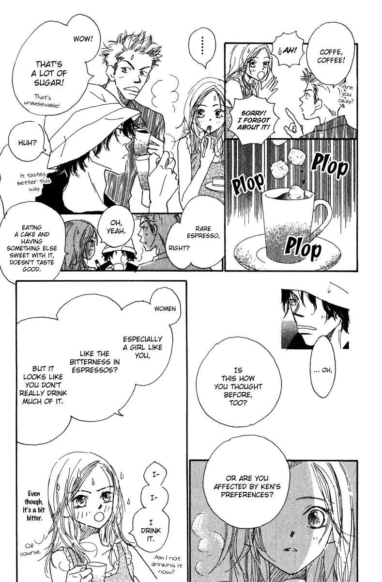 Kono Atatakai Hizashi no Naka de Chapter 6.5 page 11 - Chapter 6.5: [End]