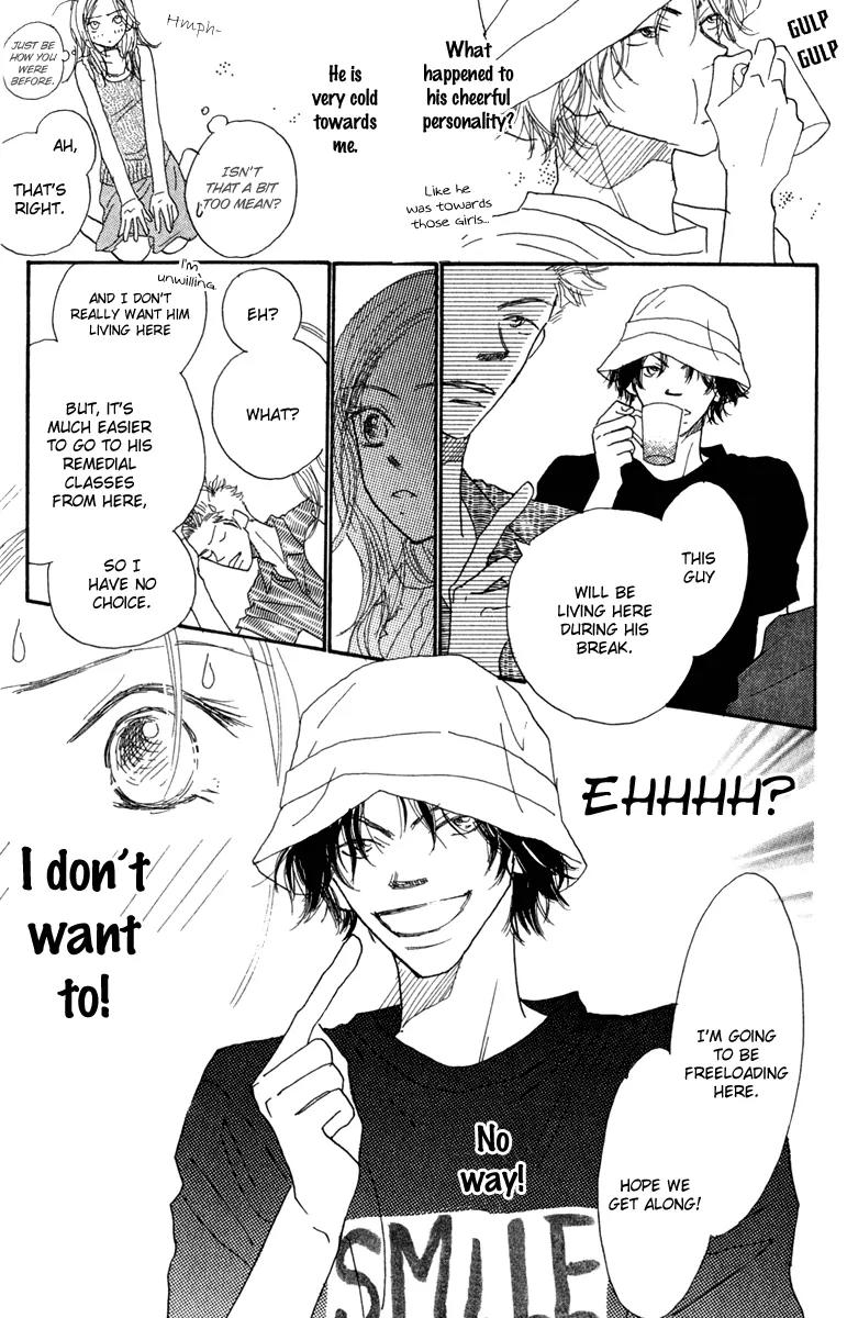 Kono Atatakai Hizashi no Naka de Chapter 6.5 page 13 - Chapter 6.5: [End]