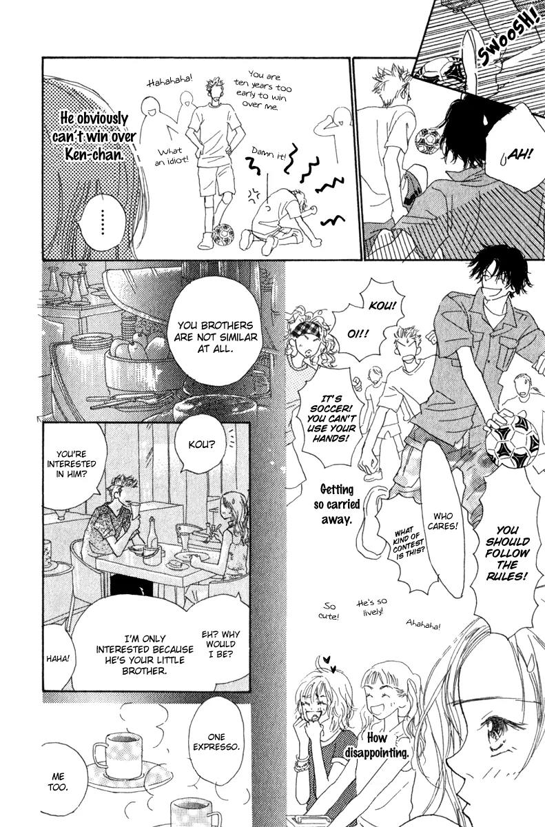 Kono Atatakai Hizashi no Naka de Chapter 6.5 page 18 - Chapter 6.5: [End]