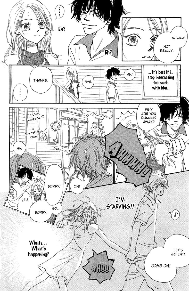Kono Atatakai Hizashi no Naka de Chapter 6.5 page 20 - Chapter 6.5: [End]