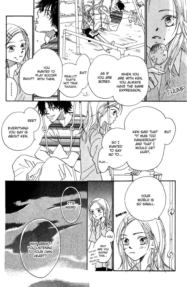 Kono Atatakai Hizashi no Naka de Chapter 6.5 page 26 - Chapter 6.5: [End]