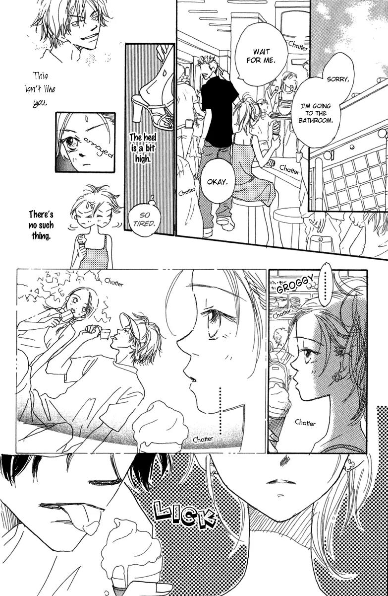 Kono Atatakai Hizashi no Naka de Chapter 6.5 page 36 - Chapter 6.5: [End]