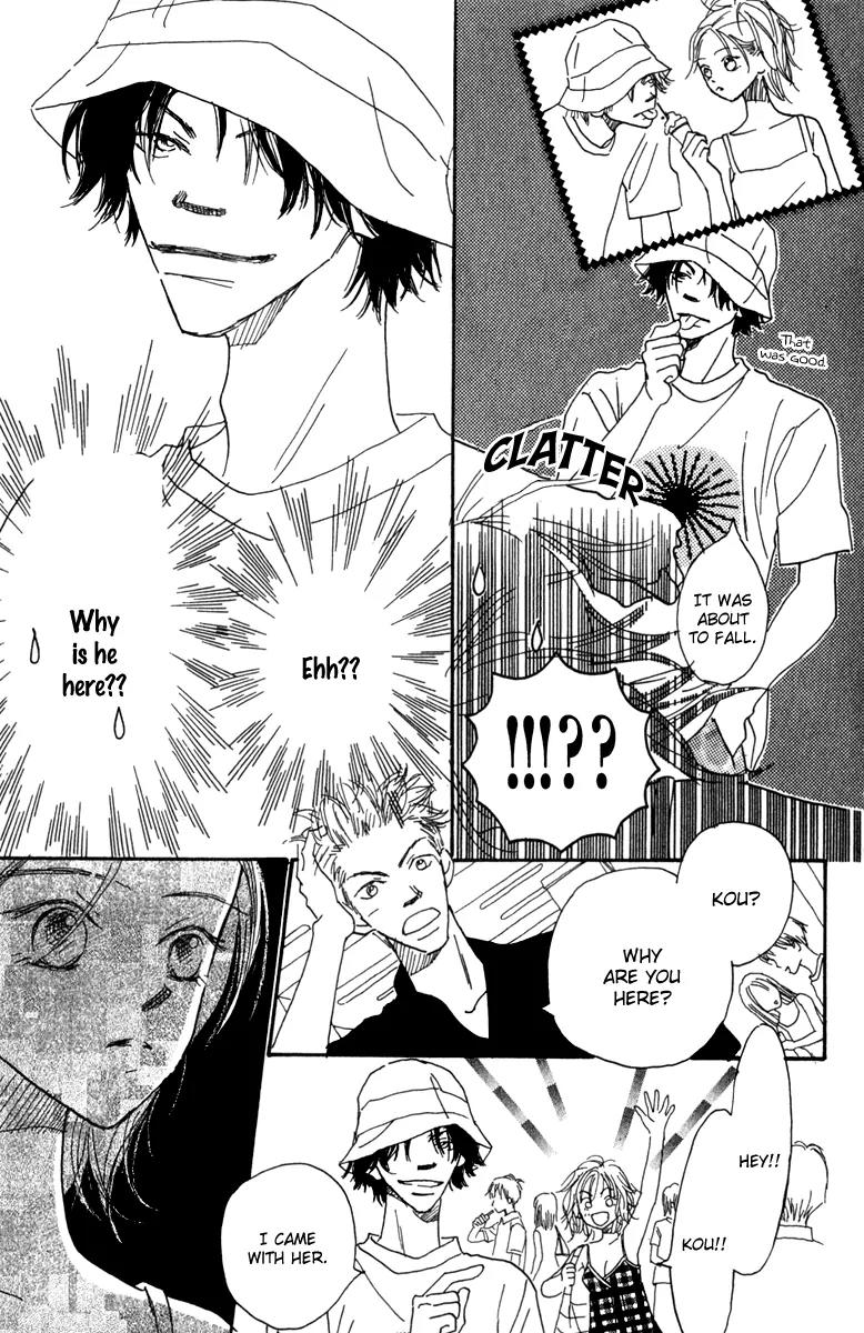 Kono Atatakai Hizashi no Naka de Chapter 6.5 page 37 - Chapter 6.5: [End]