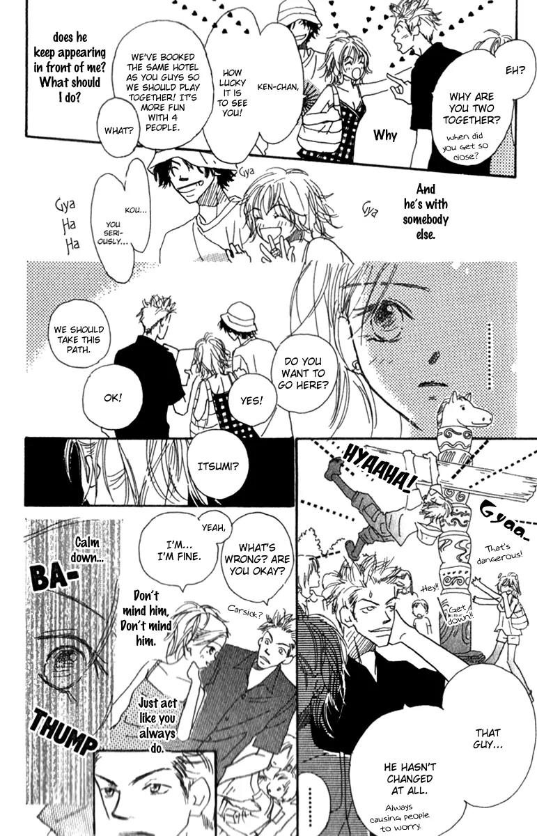Kono Atatakai Hizashi no Naka de Chapter 6.5 page 38 - Chapter 6.5: [End]