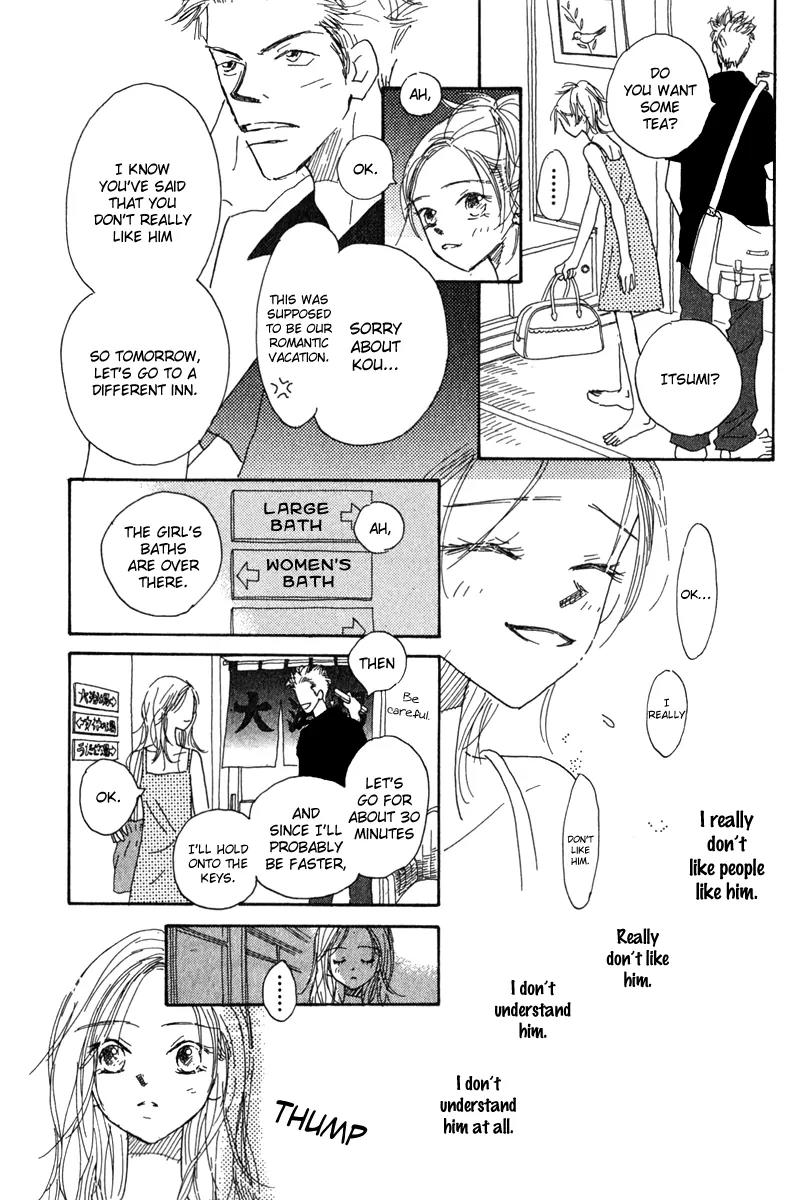 Kono Atatakai Hizashi no Naka de Chapter 6.5 page 40 - Chapter 6.5: [End]