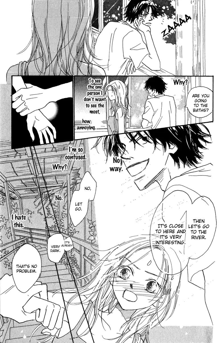 Kono Atatakai Hizashi no Naka de Chapter 6.5 page 41 - Chapter 6.5: [End]