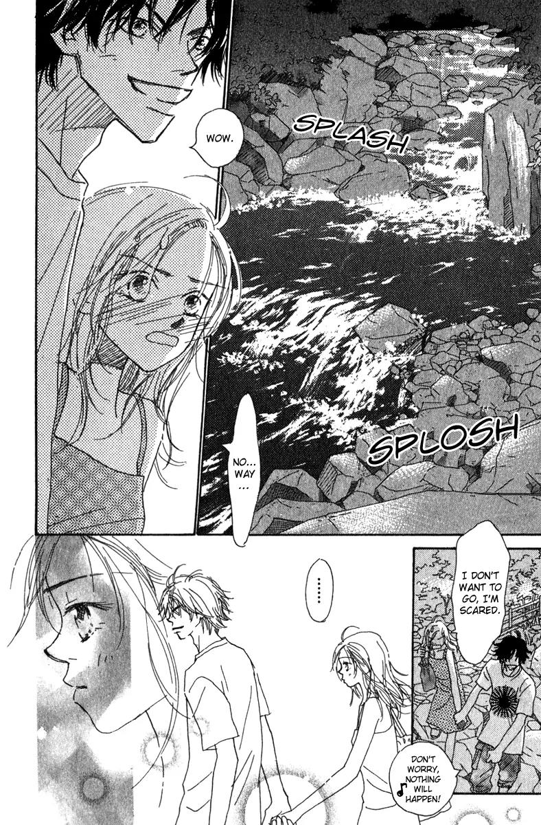 Kono Atatakai Hizashi no Naka de Chapter 6.5 page 42 - Chapter 6.5: [End]