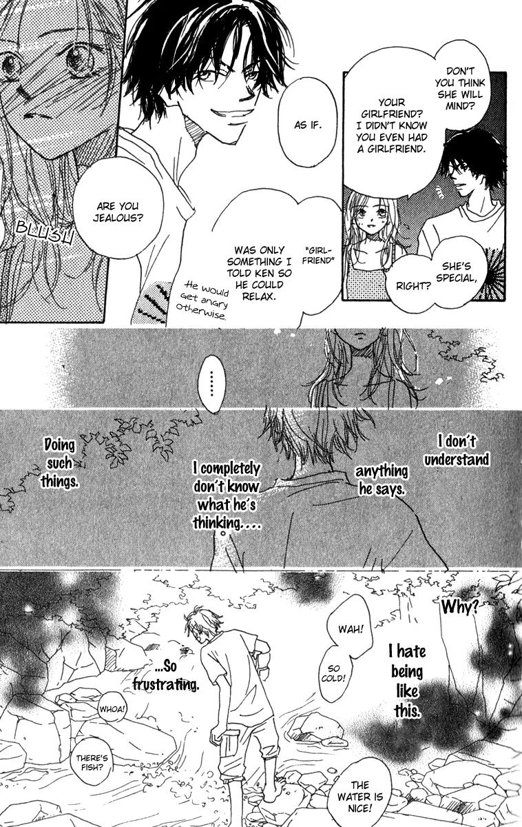 Kono Atatakai Hizashi no Naka de Chapter 6.5 page 43 - Chapter 6.5: [End]
