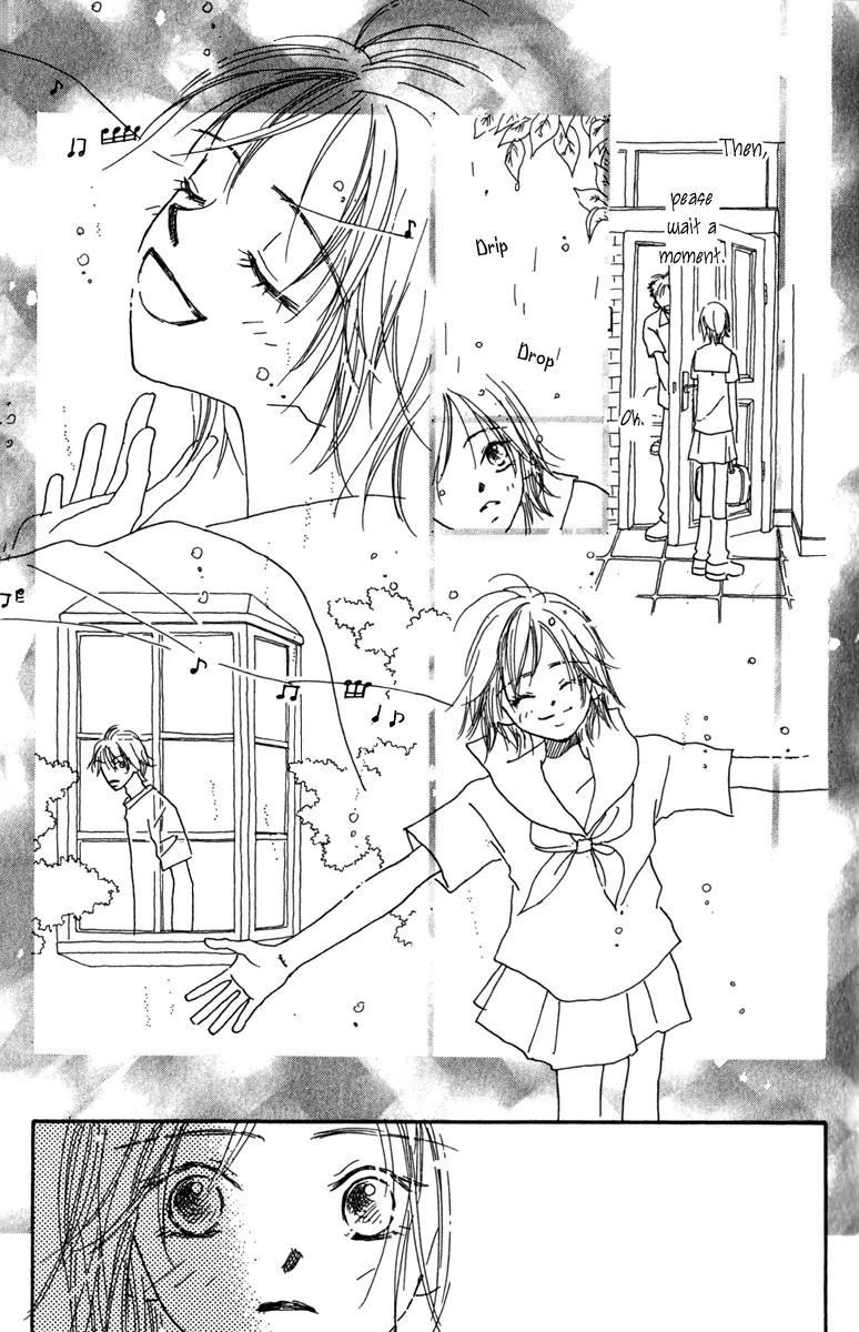 Kono Atatakai Hizashi no Naka de Chapter 6.5 page 45 - Chapter 6.5: [End]