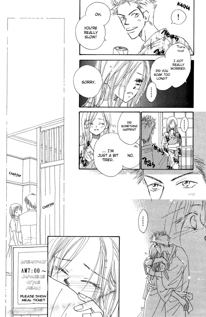 Kono Atatakai Hizashi no Naka de Chapter 6.5 page 52 - Chapter 6.5: [End]