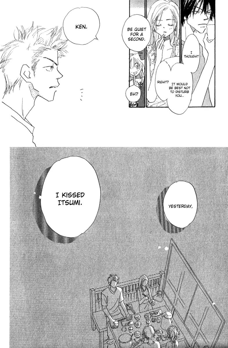 Kono Atatakai Hizashi no Naka de Chapter 6.5 page 54 - Chapter 6.5: [End]