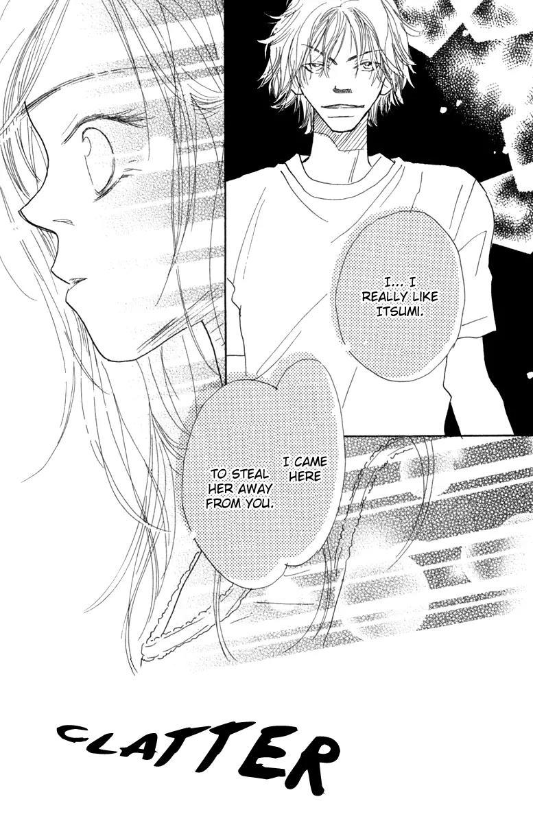 Kono Atatakai Hizashi no Naka de Chapter 6.5 page 56 - Chapter 6.5: [End]