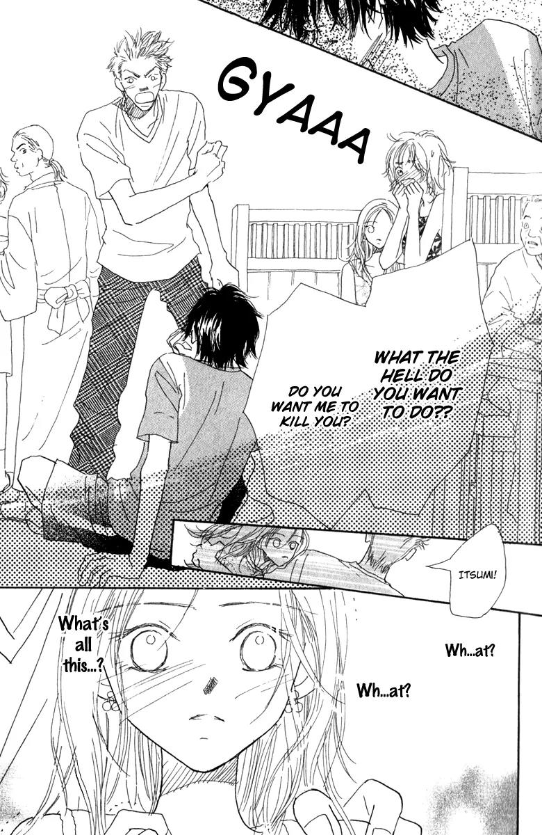 Kono Atatakai Hizashi no Naka de Chapter 6.5 page 57 - Chapter 6.5: [End]
